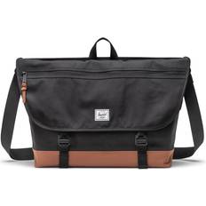 Messenger Bags Herschel Cove Messenger - Saddle Brown
