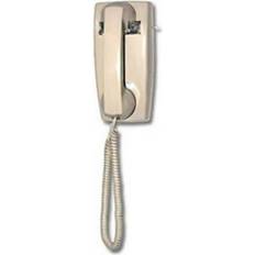 Landline Phones Spark UnbeatableSale Local, 2554Ndl-As 255444Vbandl No Dial Wall Ash