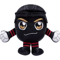 Bleacher Creatures Ottawa Senators Hockey Puck 8 Kuricha Sitting Plush