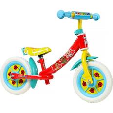 CoComelon Ride-On Toys Dynacraft Cocomelon 10 Inch Balance Bike