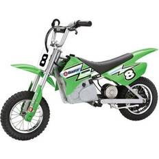 Electric Ride-on Bikes Razor MX400 Dirt Rocket 24V Electric Motocross Motorcycle Dirt Bike