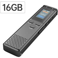 Graflsoa, 16GB Digital Voice Recorder