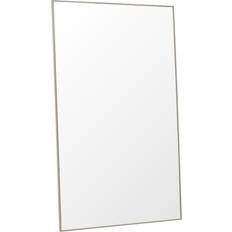 Orlando Golvspegel 120 x 190 cm - Beige