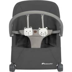 BebeConfort Aster Babywippe Tinted Graphite
