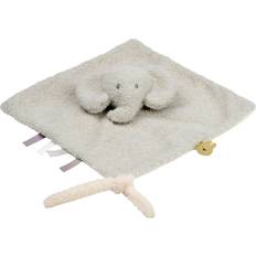 Nattou Snuttefiltar Nattou Teddy Mjukisdjur Uniform Elefant 39 cm