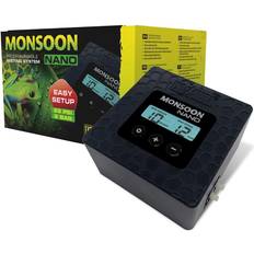 Reptile Monsoon Nano Mist System Vivarium Misting