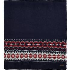 Fair Isle Dog Blanket Fairisle