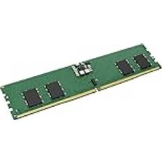 RAM-geheugens Kingston D5C 8GB 6400-52 1Rx16 K Werkgeheugen