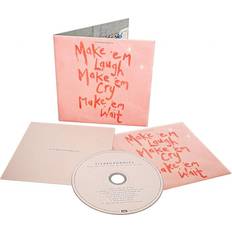 Musik Stereophonics - Make 'em Laugh, Cry, Wait (CD)