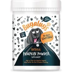 Bugalugs Pumpkin Powder for Dogs 100% Pure