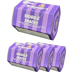 Mr Barnaby's Mr Barnaby's Snuggle Snacks Dog Treats 9 x 16 x 16 cm Brown