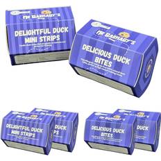 Mr Barnaby's Delicious Duck Bundle 6 Pack Brown