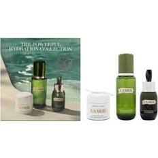 La Mer Gift Boxes & Sets La Mer The Powerful Hydration Skincare Collection 3 Pcs Gift Set