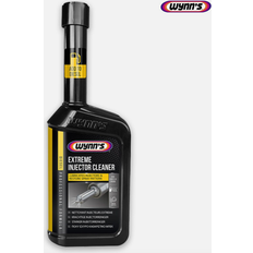 Wynns Professionell Formel Extrem Diesel Injektor Renare Bränslesystem 500 ml Tillsats 0.5L