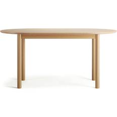 Department Wood Bord 90 x 160 cm Matbord
