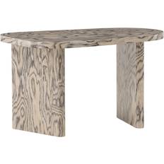 Venture Design Grönvik Grå 70 x 45 cm Soffbord 70x45cm