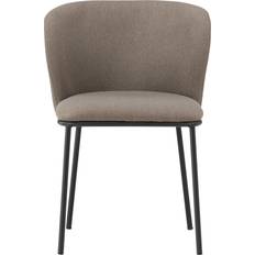 Bruna - Metall Köksstolar Venture Home Edina Matstol 2 Pack Köksstol 2st