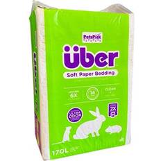 Soft Paper Bedding 170l