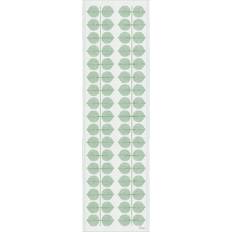 Ekelund Linneväveri Runner Berså 35x120 cm Verde Tovaglia Verde