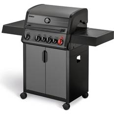 Enders Grills Enders Hyde 4 Sikr Turbo Gasgrill