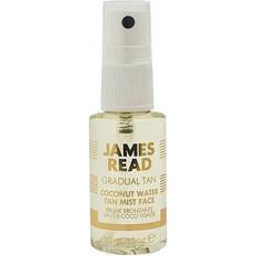 Gradual Tan Coconut Water Tan Mist Face
