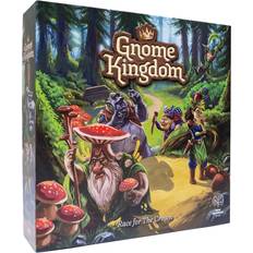 Gnome Kingdom Race for the Crown