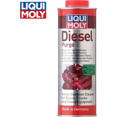 Additive Liqui Moly Diesel Purge Injector Cleaner 500ml Additive 0.5L