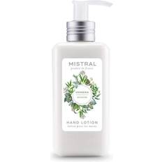 Mistral Hand Cream Organic Shea Verbena