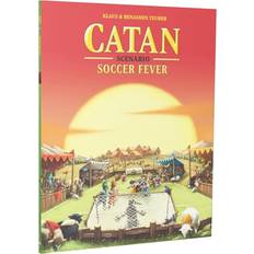 Catan Studio Catan Soccer Fever Scenario