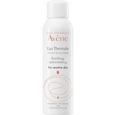 Avene Thermal Spring Water Spray 150ml White