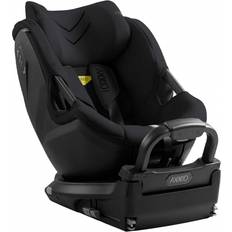 Spinkid 2 Car Seat Coastal Storm Black