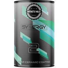 Wax Synergy Ceramic Coating 2Yr