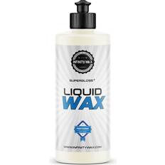 Wax Supergloss Liquid Wax
