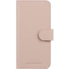 Ideal of Sweden Magnet Wallet Pink