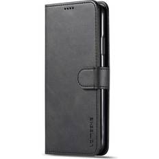 INCOVER iPhone 11 Pro Max Kunstlæder Flip Cover