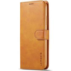 Apple iPhone 11 Pro Max Plånboksfodral Wallet Case with Card Holder and Stand Function for iPhone 11 Pro Max