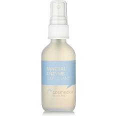 Mineral Enzyme Face Exfoliator 2 oz Gentle Exfoliating Toner