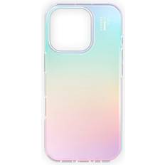 iDeal of Sweden iPhone 16 Pro Clear Case Shimmer