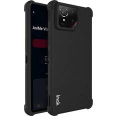 Rog phone 9 pro Imak Flexible Plastic Back Case for Asus ROG Phone 9/9 Pro 5G
