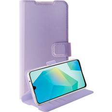 Vivanco Classic Wallet Flip Cover for Galaxy A16