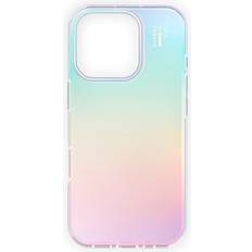 Ideal of Sweden iPhone 15 Pro Max Clear Case Shimmer