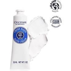 L'Occitane Hand Creams L'Occitane Rich in 20% Pure Shea Butter Hand Cream 30ml