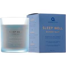 Aroma Home Sleep Well 280g Scented Candle