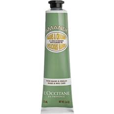 L'Occitane Hand Creams L'Occitane Almond Delicious Hand & Nail Cream 75ml