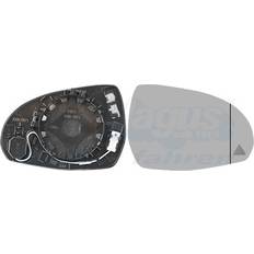 Back- & Sidospeglar Van Wezel 2902836 Spegelglas Höger