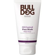 Bulldog Facial Cleansing Bulldog Oil Control Face Wash For Men 150 ml