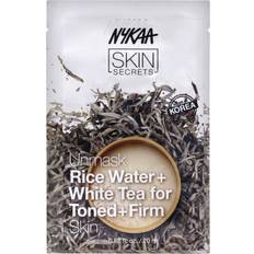 Nykaa Skin Secrets Sheet Mask - Rice Water and White Tea