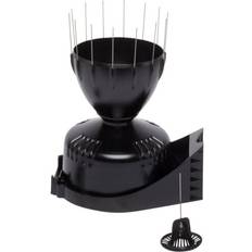 Thermometers & Weather Stations Davis AeroCone Rain Collector w Vantage Pro2 Mounting Base
