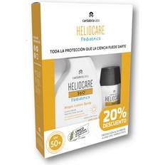 Cantabria Labs Heliocare 360 Pediatrics Sunscreen Spray Case 2 pcs