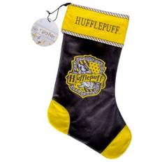 Hufflepuff Christmas One Size Yellow